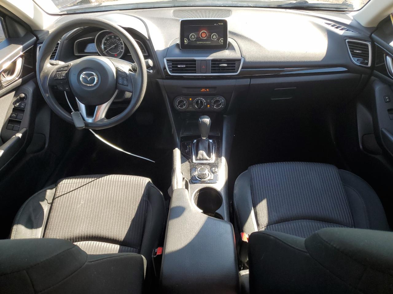 3MZBM1K72GM262961 2016 Mazda 3 Sport