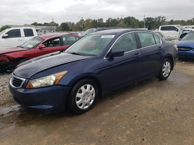 2009 Honda Accord Lx na sprzedaż w Louisville, KY - Front End