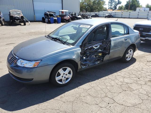 2007 Saturn Ion Level 2 იყიდება Woodburn-ში, OR - Front End