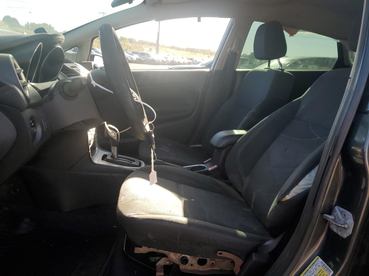 2017 Ford Fiesta - Image 7