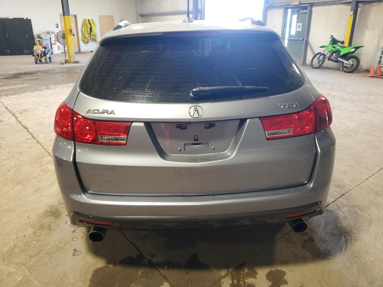 JH4CW2H67BC000089 2011 Acura Tsx