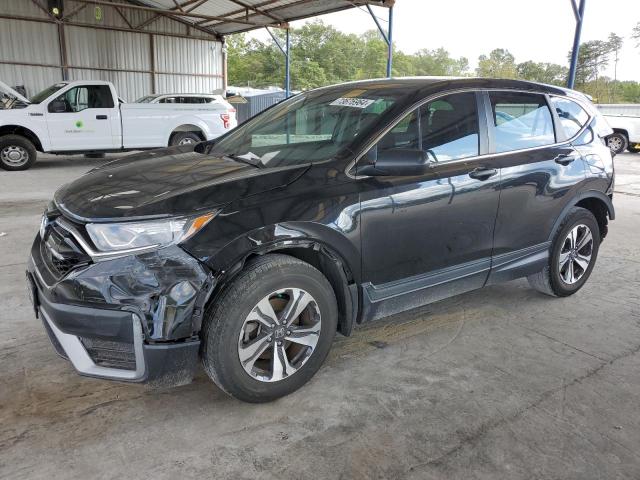 2021 Honda Cr-V Lx