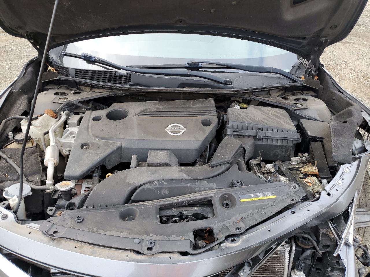 1N4AL3AP4EC288433 2014 Nissan Altima 2.5