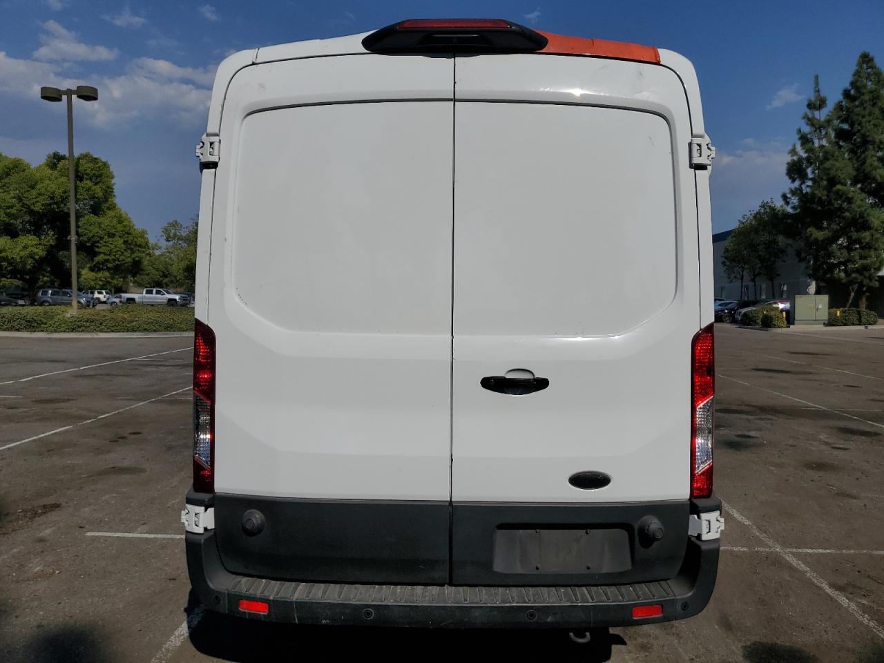 1FTBR1C84MKA30179 2021 Ford Transit T-250