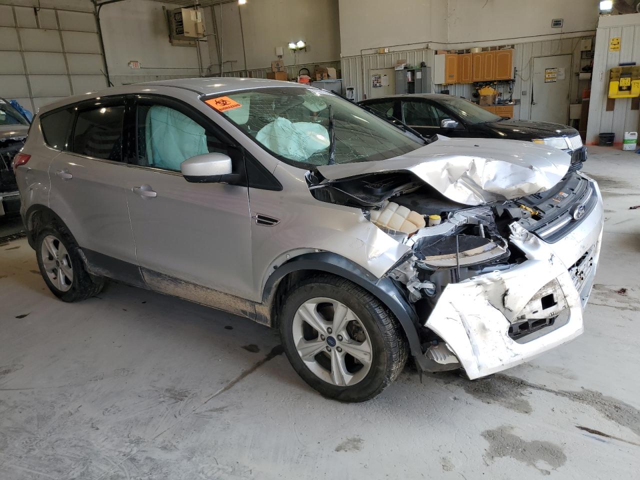 2014 Ford Escape - Image 4