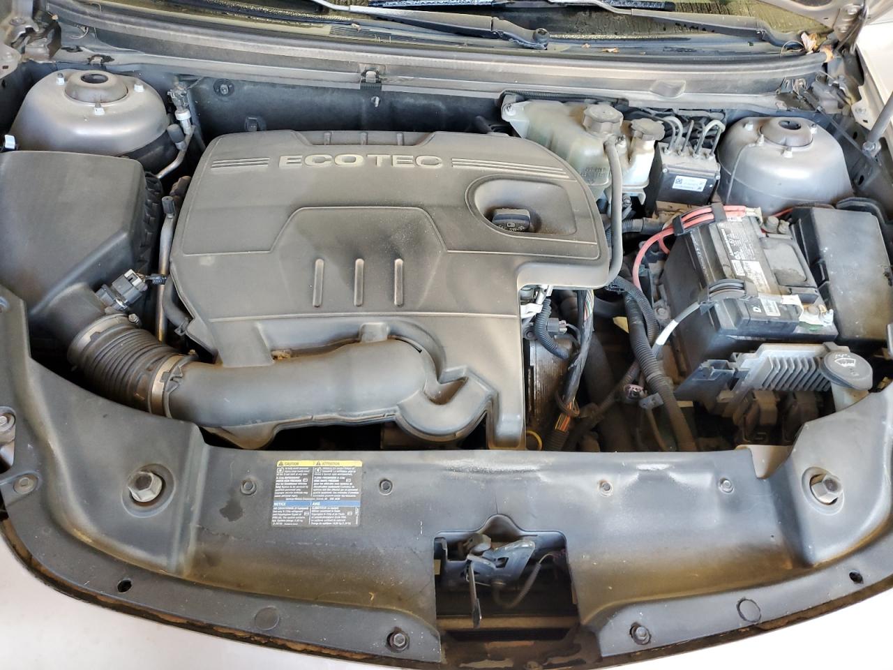 2008 Chevrolet Malibu - Image 12
