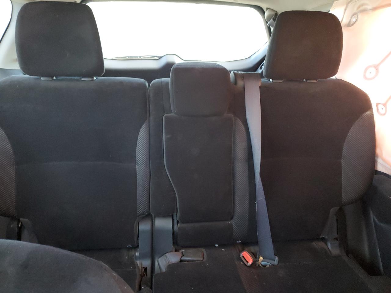 2012 Mitsubishi Outlander - Image 10