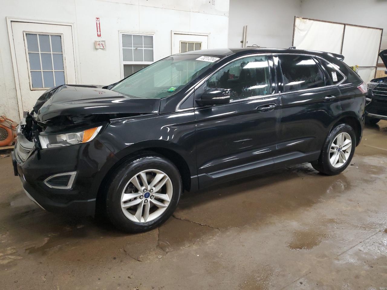 2FMTK4J91FBB03457 2015 FORD EDGE - Image 1