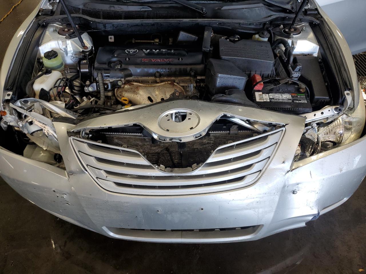 4T4BE46K78R042777 2008 Toyota Camry Ce