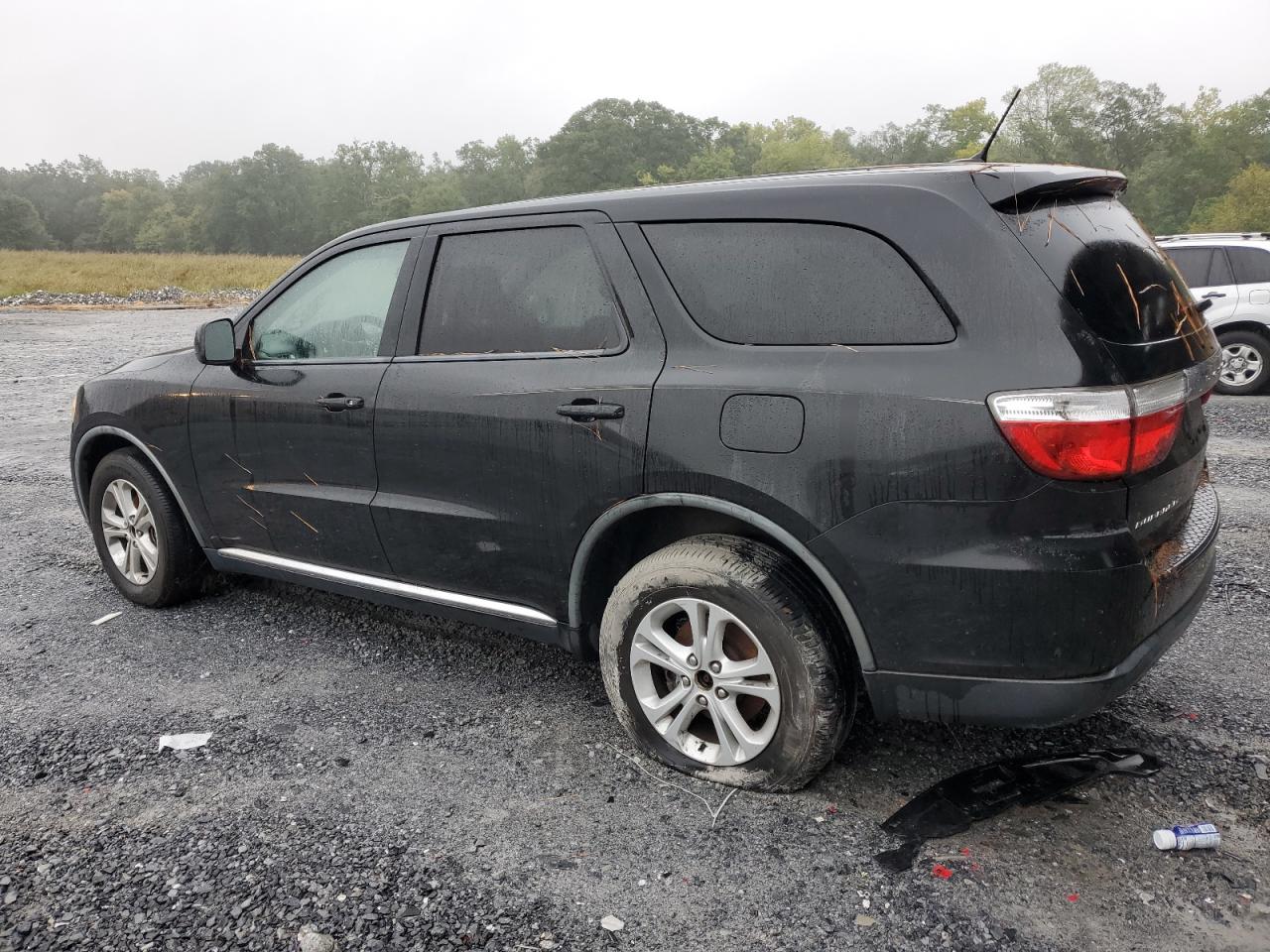 2012 Dodge Durango - Image 2