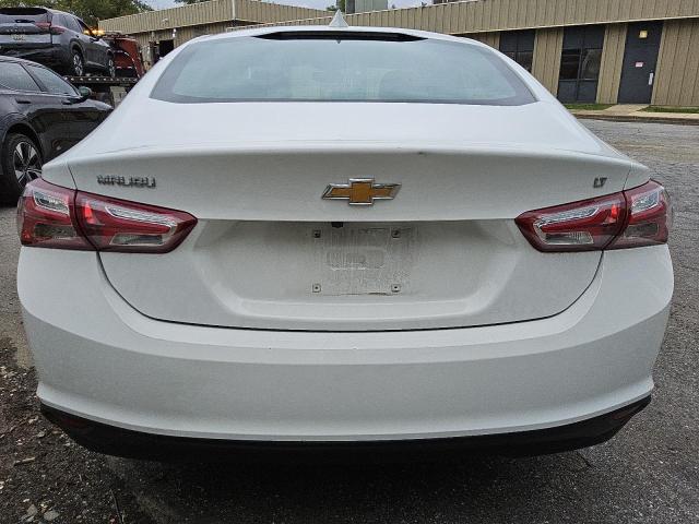 1G1ZD5ST7NF151267 Chevrolet Malibu LT 6