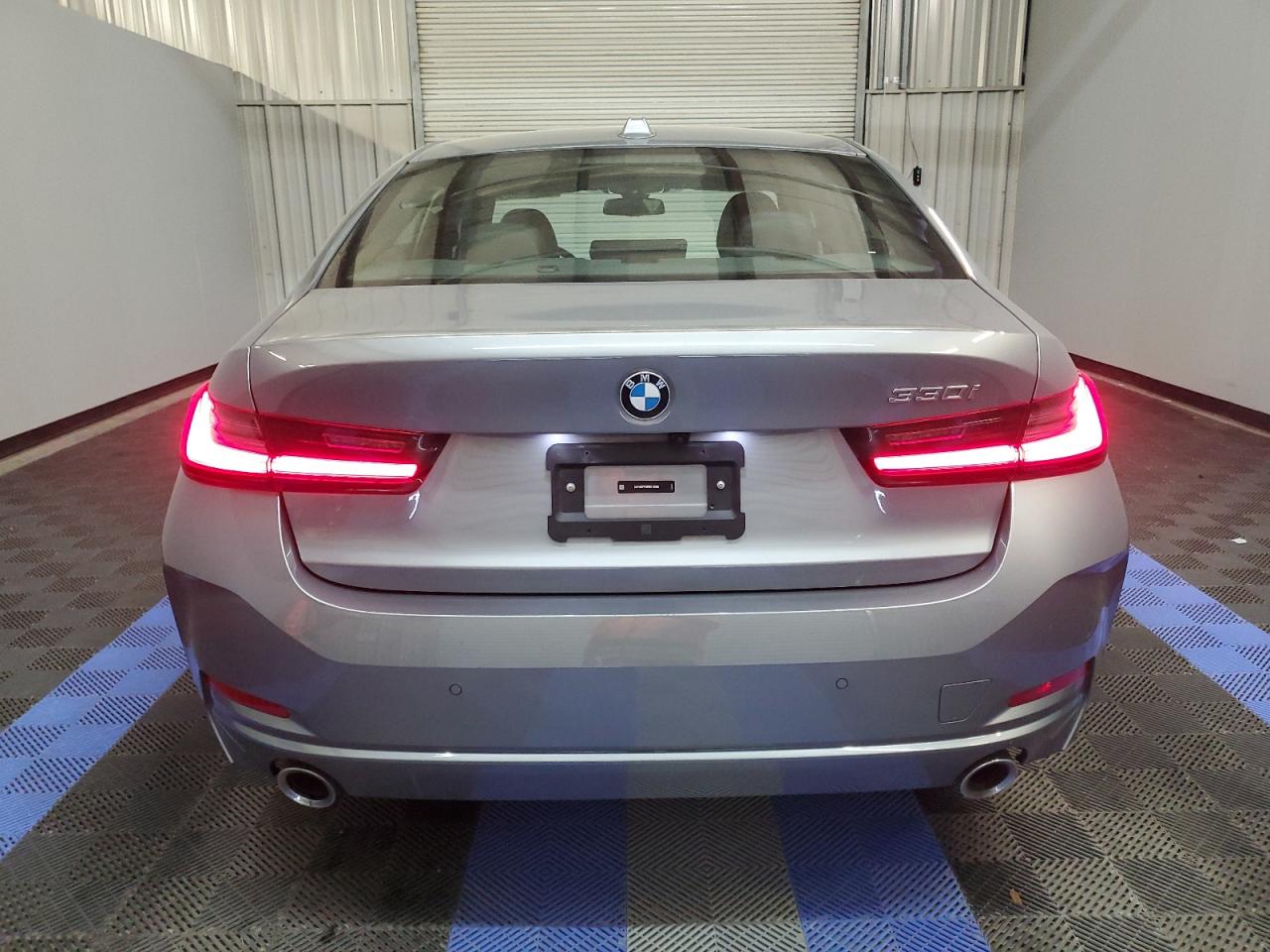 2024 BMW 330I VIN: 3MW69FF08R8E13066 Lot: 71320034