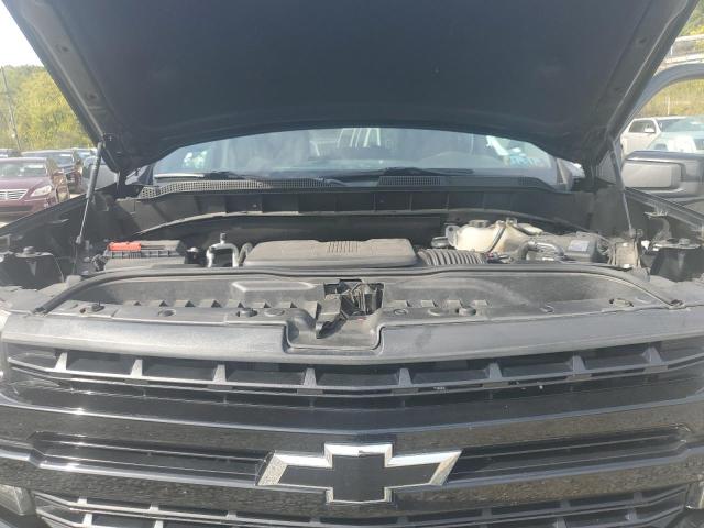 1GCUYEEDXMZ317255 Chevrolet All Models SILVERADO 11