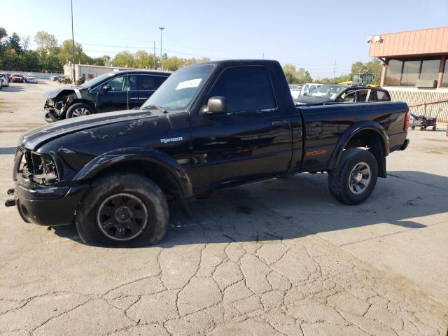 2001 Ford Ranger 