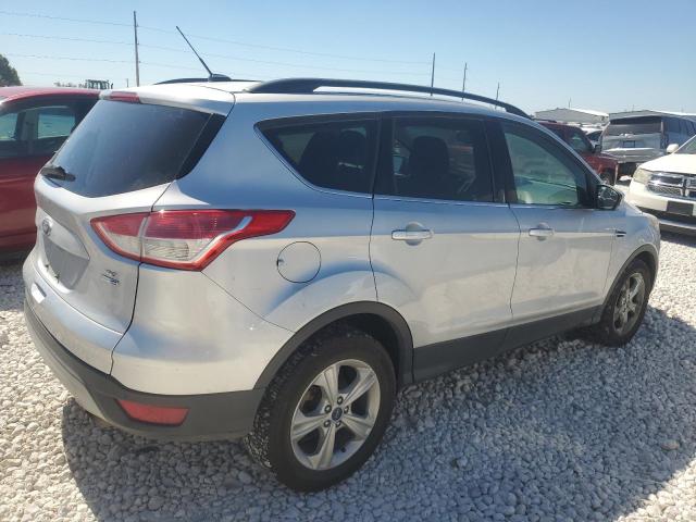 Parquets FORD ESCAPE 2016 Silver