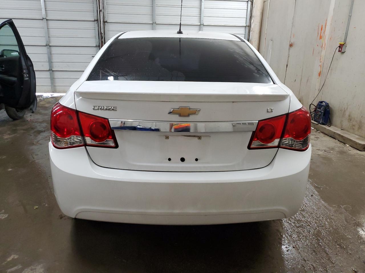 2012 Chevrolet Cruze Lt VIN: 1G1PE5SC0C7278891 Lot: 69574934