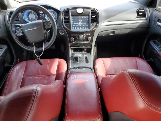 Седаны CHRYSLER 300 2013 Черный