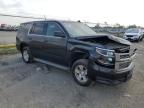 2016 Chevrolet Tahoe Police for Sale in Houston, TX - Front End