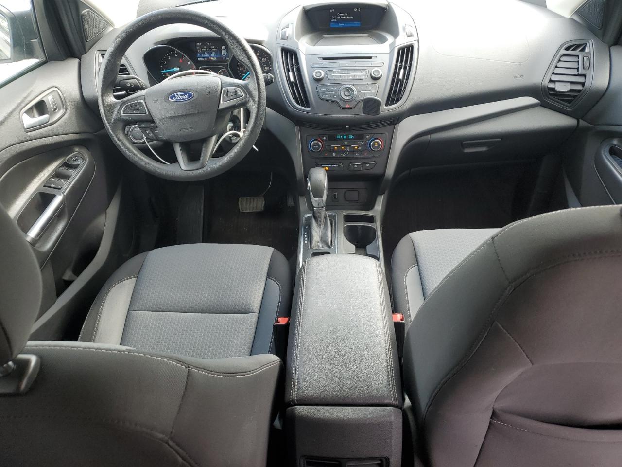 2018 Ford Escape Se VIN: 1FMCU0GDXJUB46115 Lot: 69778974