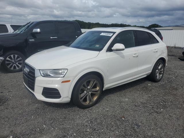 2017 Audi Q3 Premium Plus