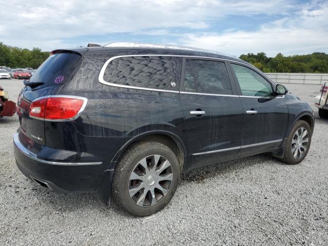  BUICK ENCLAVE 2017 Чорний