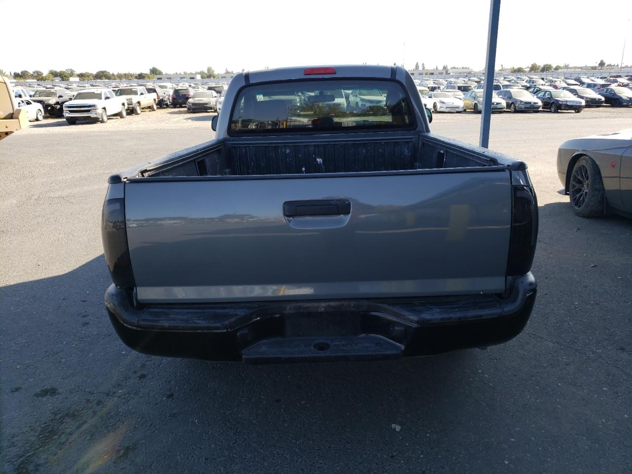 5TENX22N56Z244810 2006 Toyota Tacoma