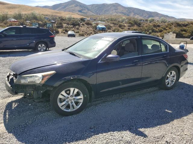 2008 Honda Accord Lxp