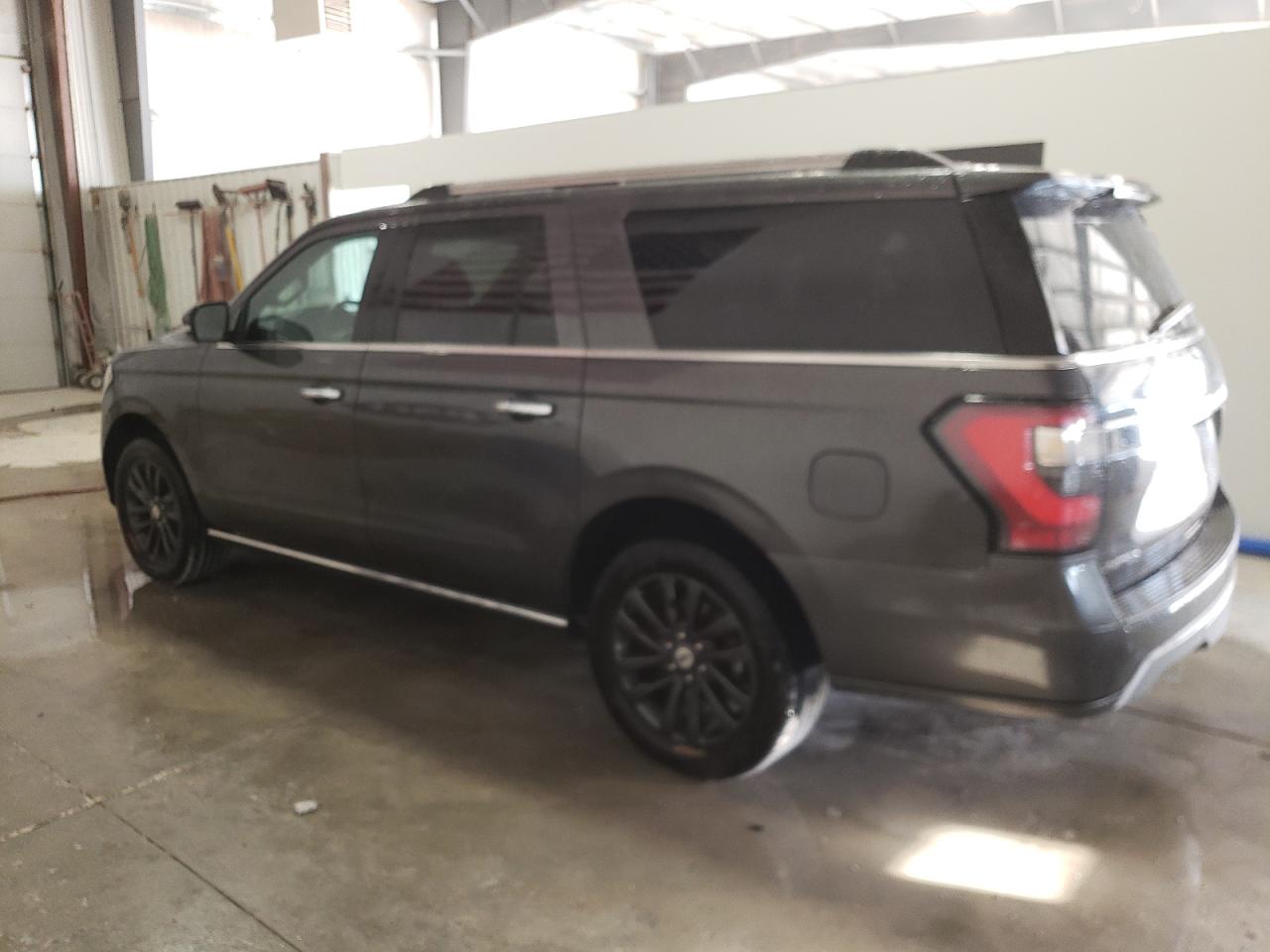 1FMJK2AT3MEA07564 2021 FORD EXPEDITION - Image 2