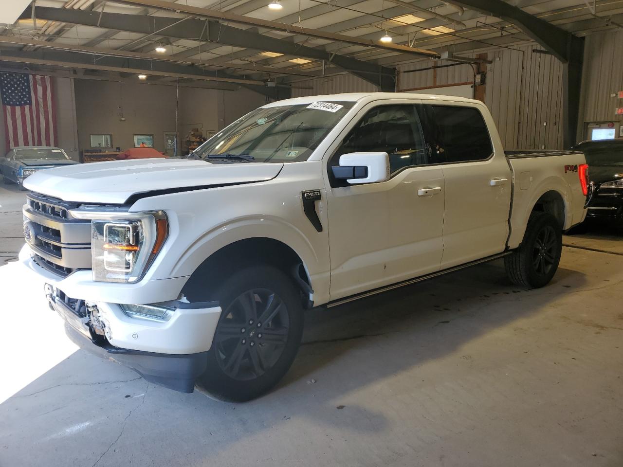 1FTFW1E85PFC44473 2023 FORD F-150 - Image 1