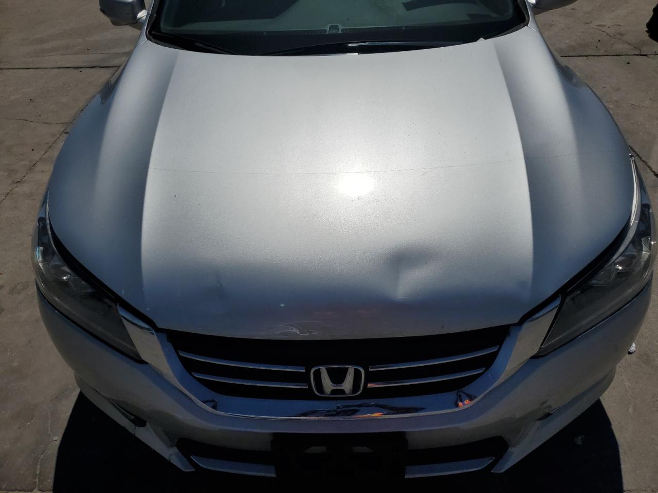 1HGCR3F93DA031576 2013 Honda Accord Touring