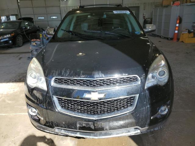 Parquets CHEVROLET EQUINOX 2013 Black