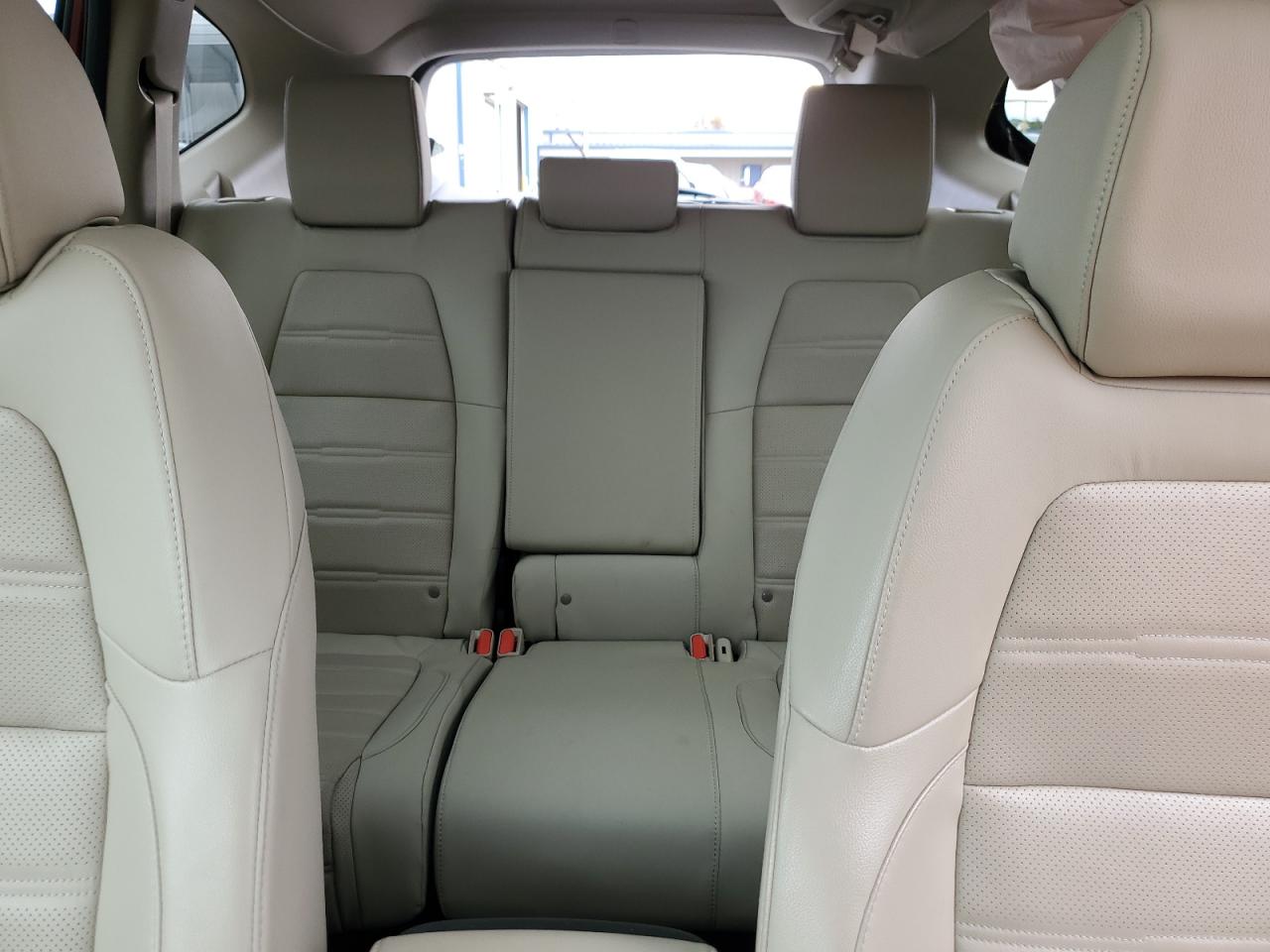 2018 Honda CR-V - Image 10