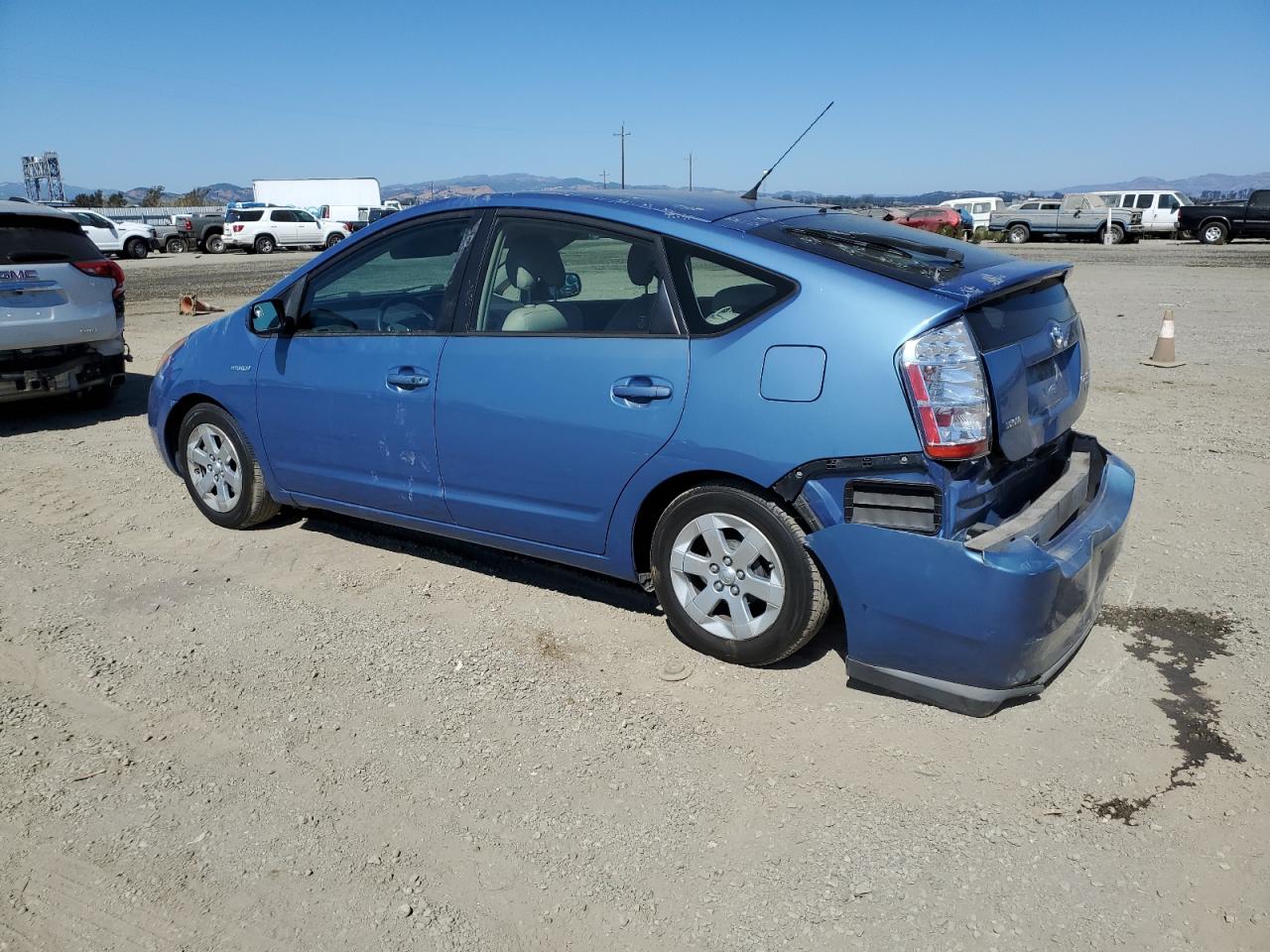 2006 Toyota Prius - Image 2