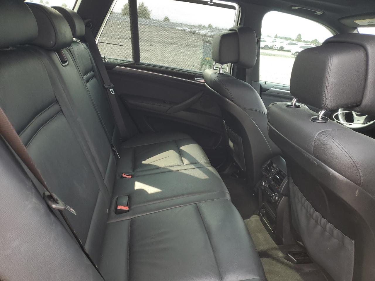 2013 BMW X5 xDrive35I VIN: 5UXZV4C56D0E06766 Lot: 71309884