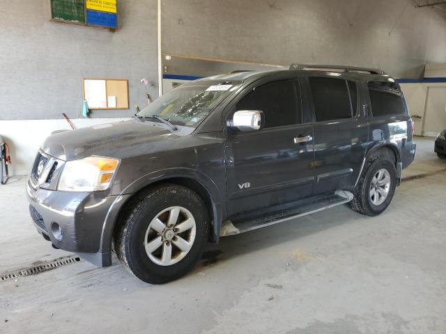 2009 Nissan Armada Se