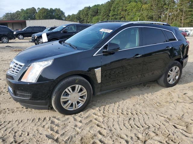 2013 Cadillac Srx Luxury Collection