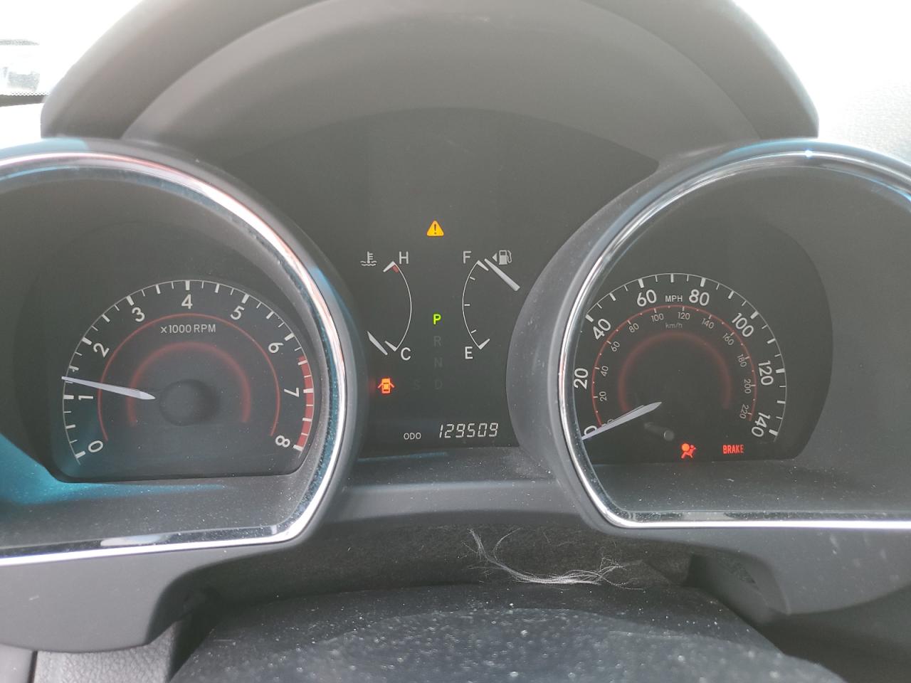 2011 Toyota Highlander Base VIN: 5TDBK3EH1BS081657 Lot: 71403774