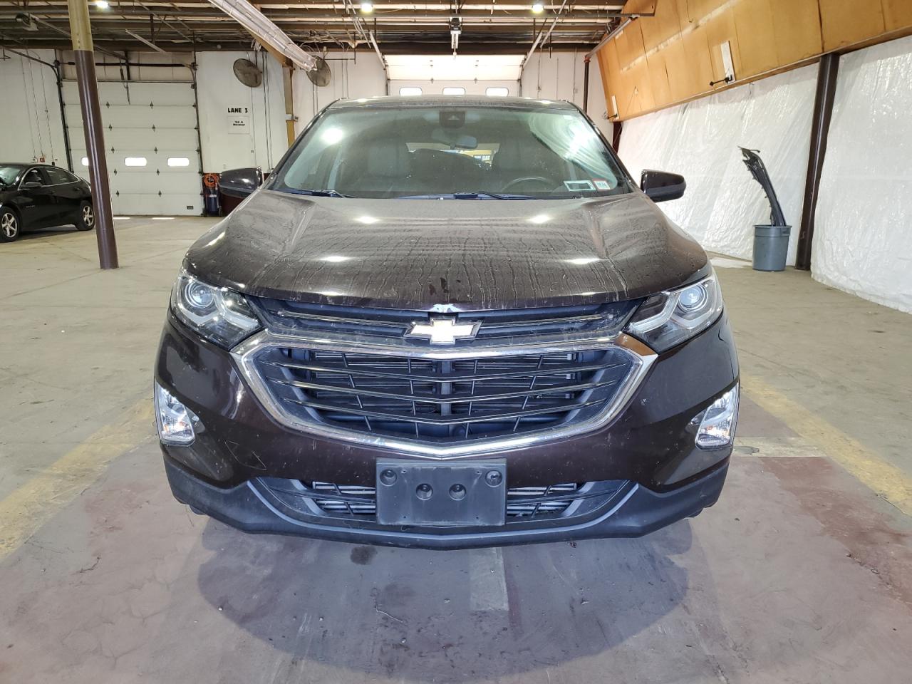 2020 Chevrolet Equinox - Image 5