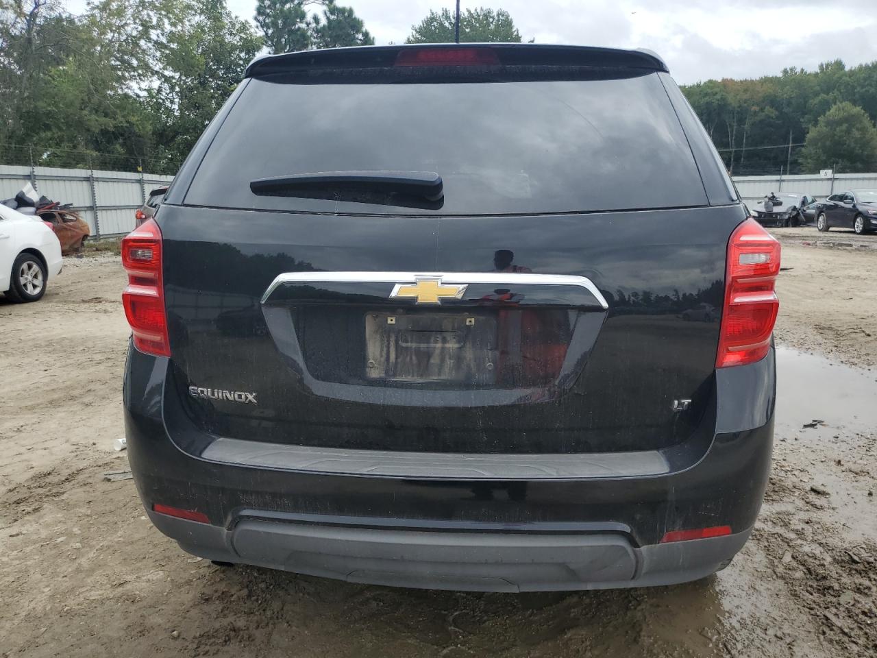 2GNALCEK6H6148123 2017 Chevrolet Equinox Lt