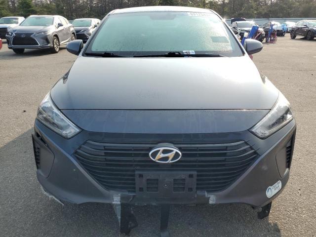  HYUNDAI IONIQ 2019 Szary