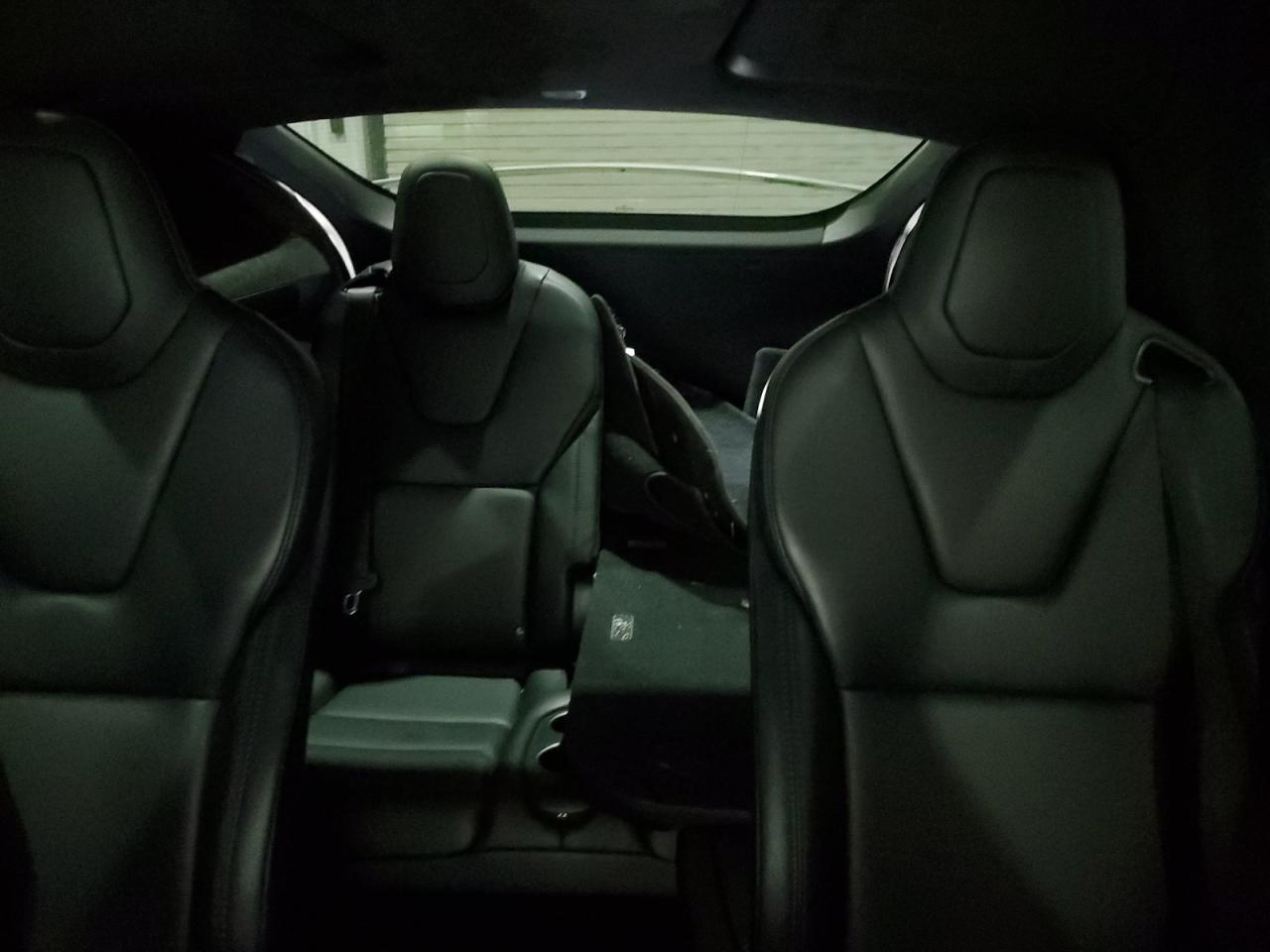 5YJXCBE4XKF181738 2019 Tesla Model X