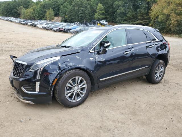 1GYKNDRS0NZ124112 Cadillac XT5 PREMIU