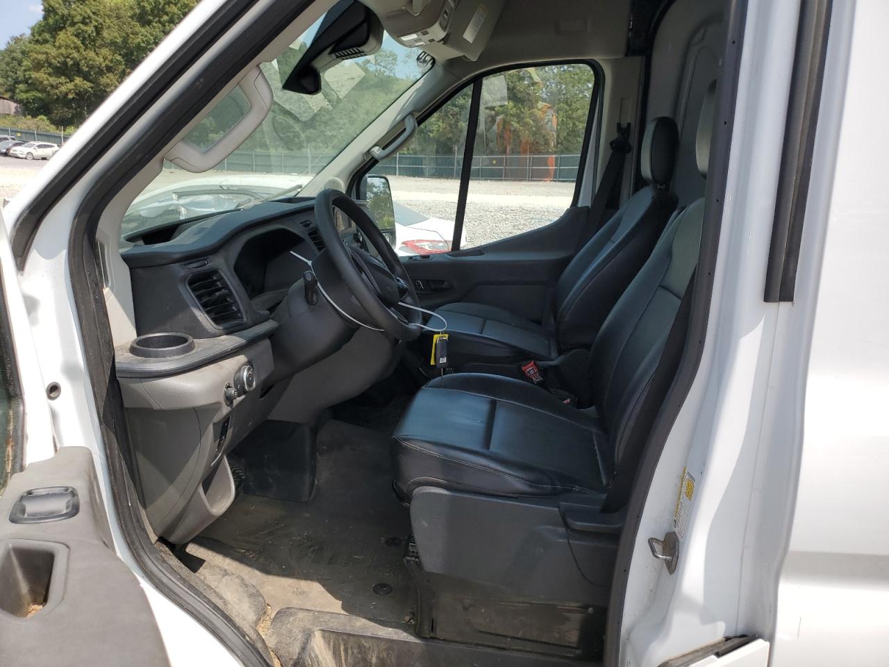 1FTBR1C86PKA49661 FORD TRANSIT 2023