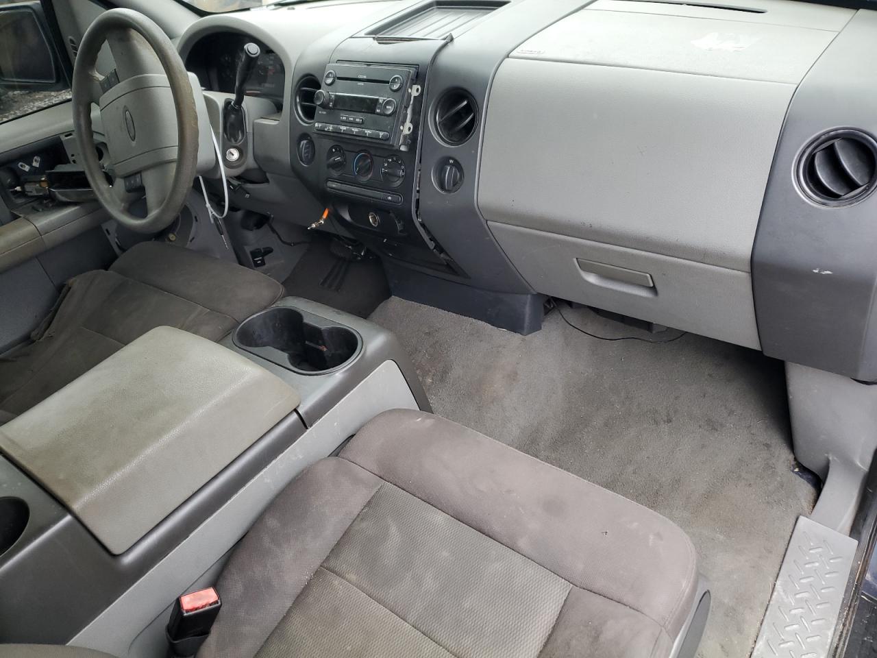 2005 Ford F-150 - Image 8