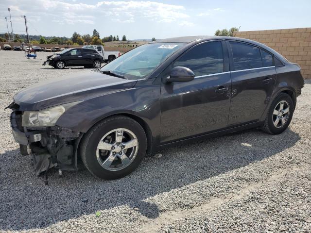 2015 Chevrolet Cruze Lt de vânzare în Mentone, CA - Rear End