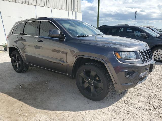  JEEP GRAND CHER 2014 Szary