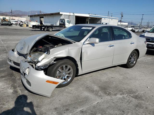 2002 Lexus Es 300