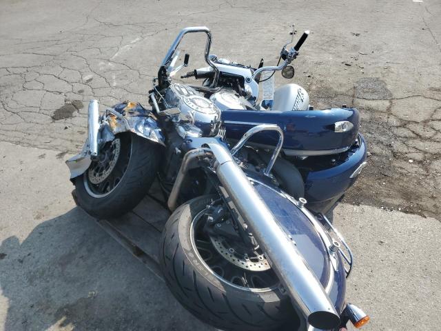2017 INDIAN MOTORCYCLE CO. SPRINGFIELD 