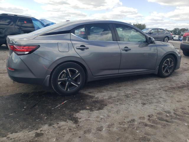  NISSAN SENTRA 2024 Gray