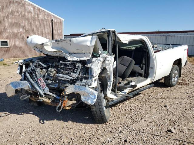 2014 Gmc Sierra K3500 Sle للبيع في Rapid City، SD - All Over